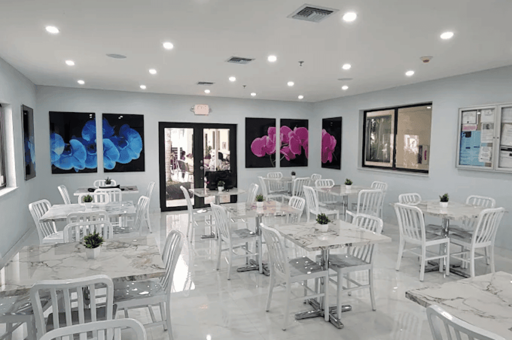 Trinity Garden Assisted Living - Gallery image