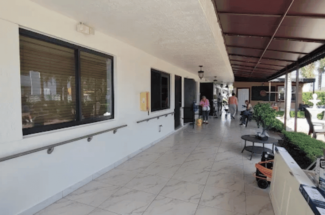 Trinity Garden Assisted Living - Gallery image