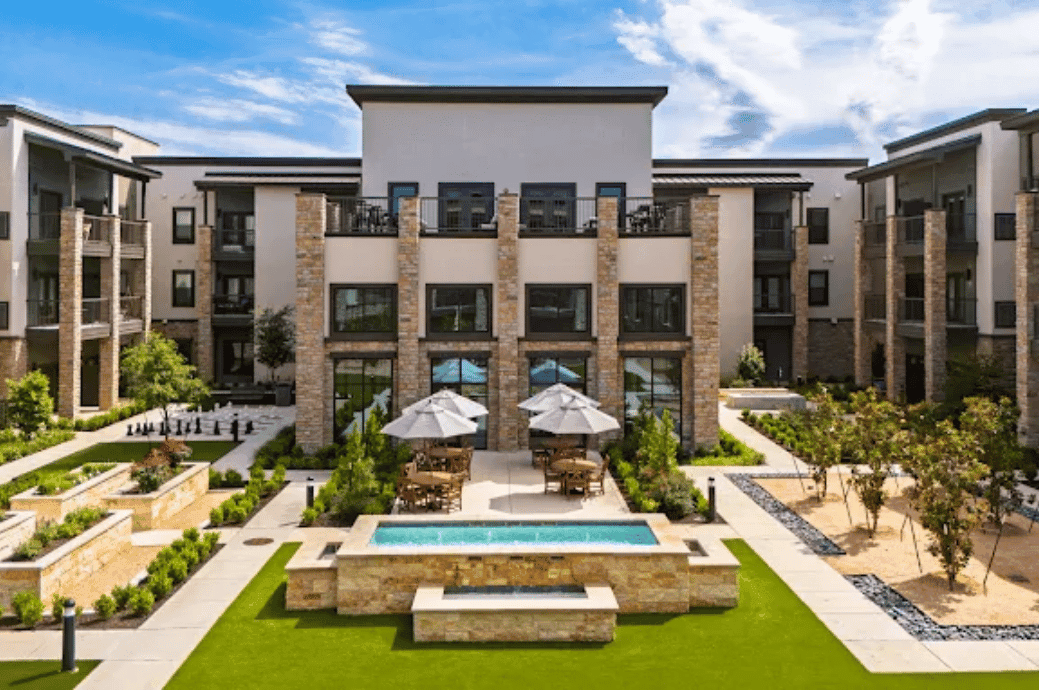 The Oscar at Georgetown - Business image