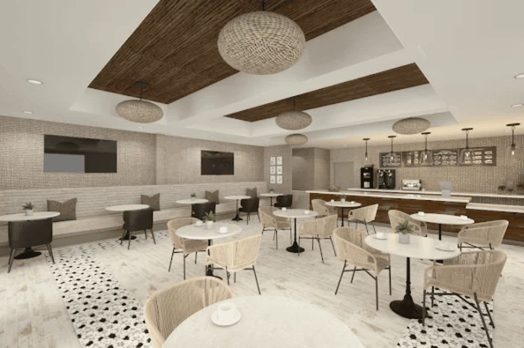 The Oscar at Georgetown - Gallery image