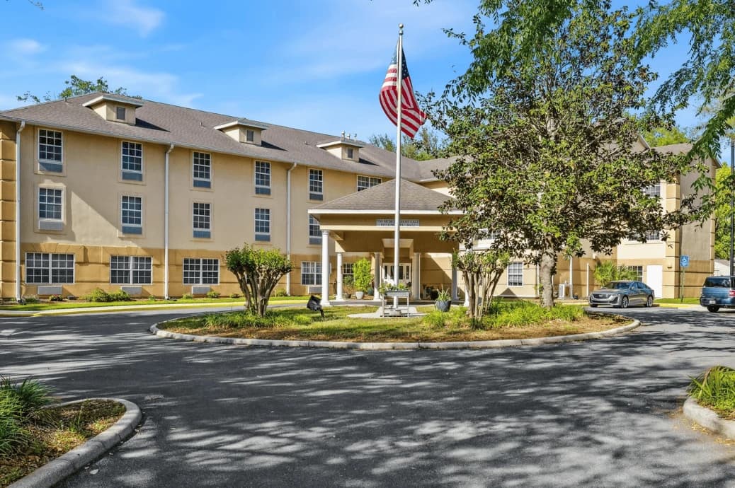 Highland Place Assisted Living - Business image