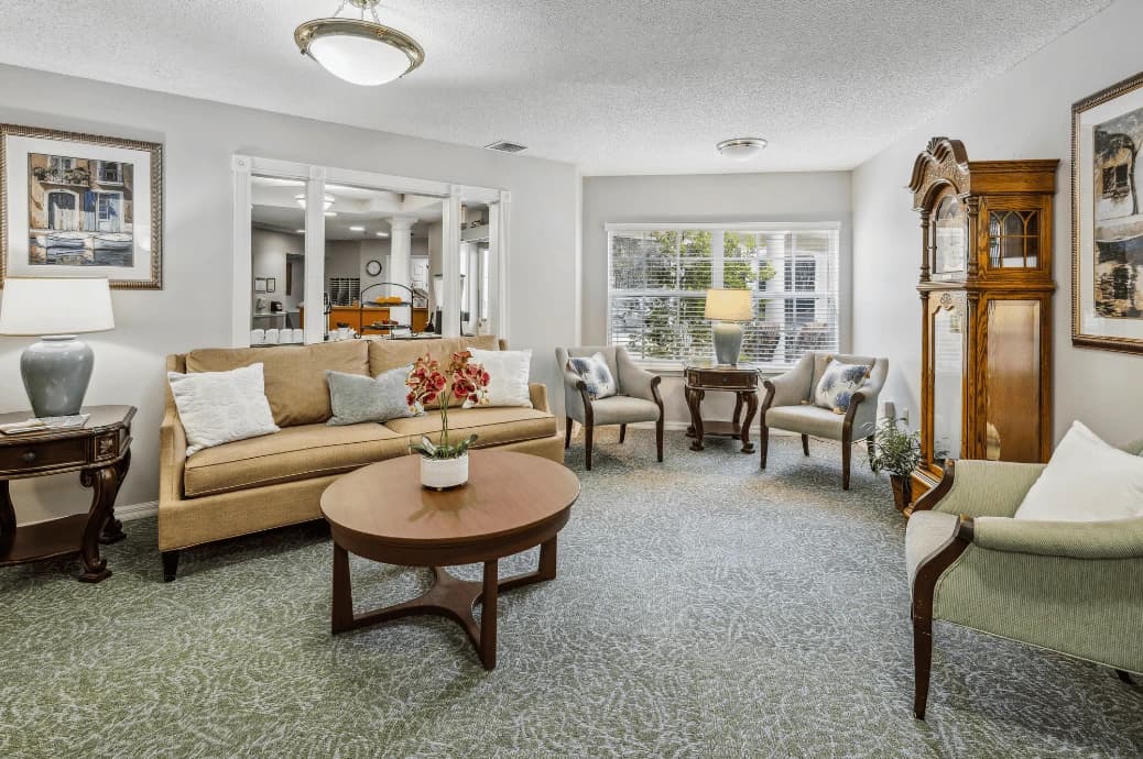 Highland Place Assisted Living - Gallery image