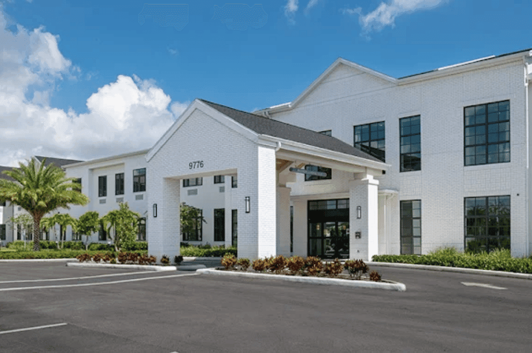 American House Boynton Beach - Business image