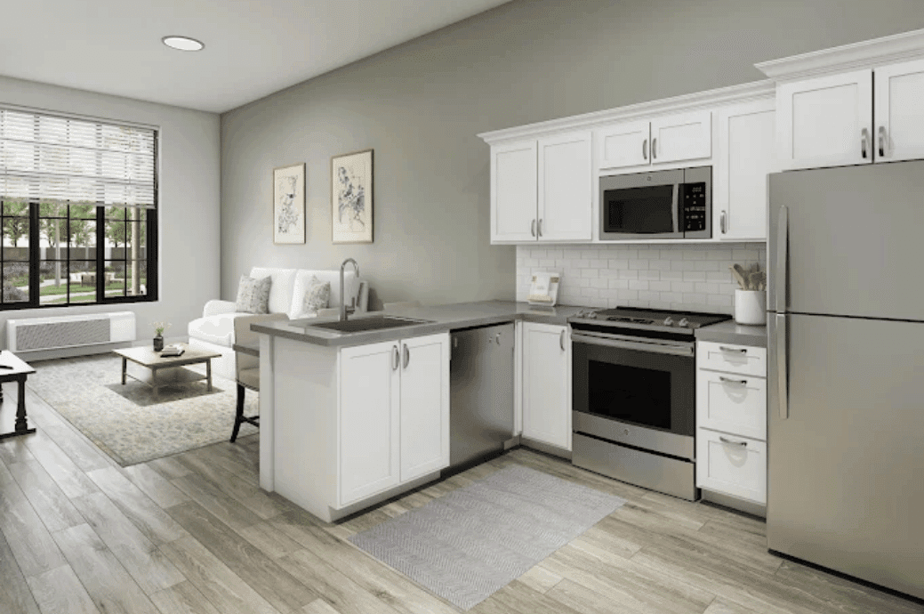 American House Boynton Beach - Gallery image