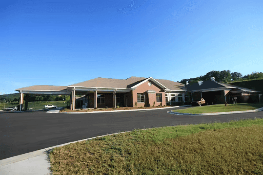Generations Ashe Assisted Living and Memory Care - Business image