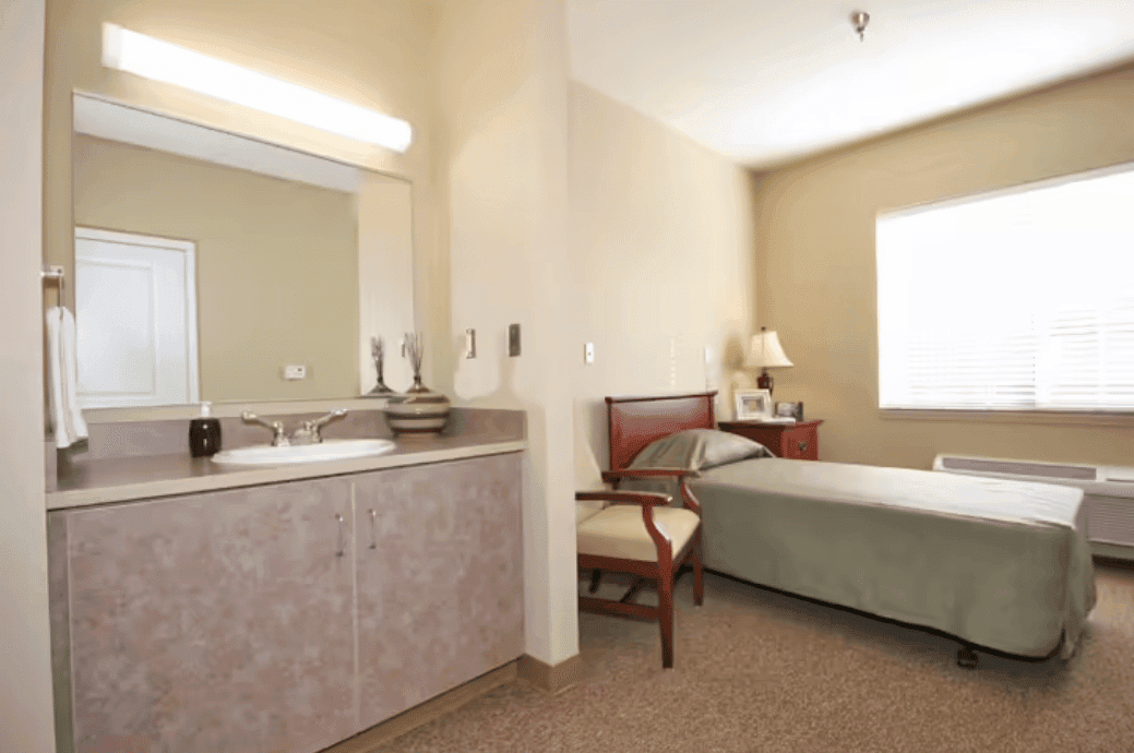 Generations Ashe Assisted Living and Memory Care - Gallery image