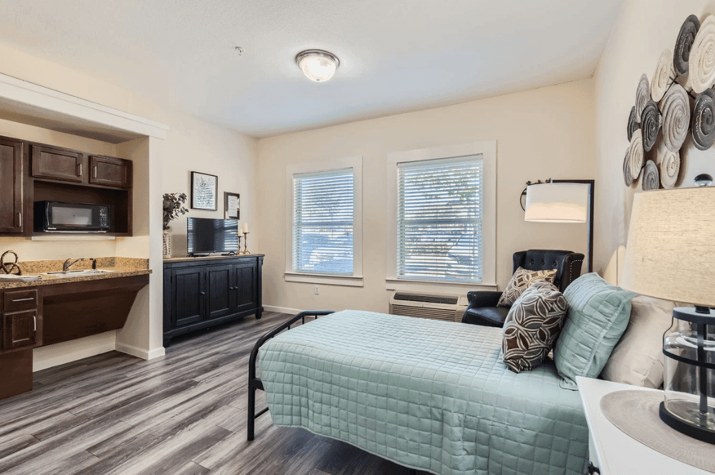 Orchard Park of Kyle - Gallery image