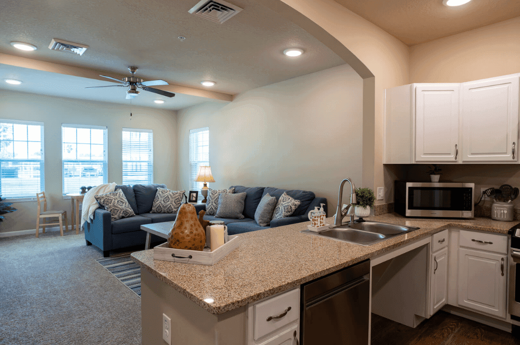 The Brennity at Melbourne Senior Living - Gallery image