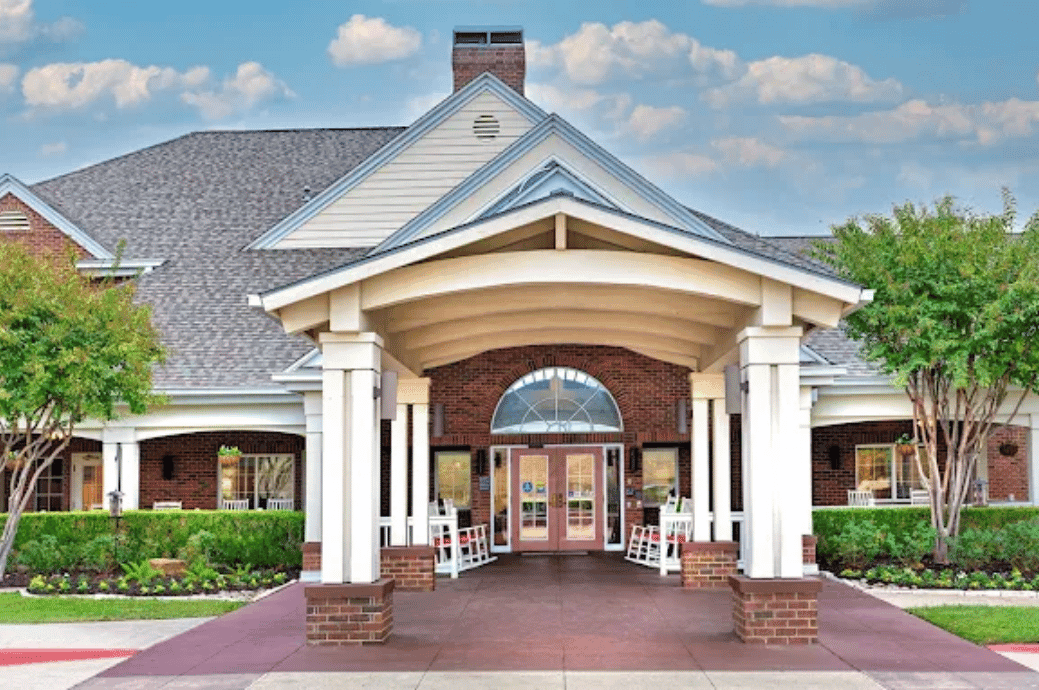 Atria Senior Living Grapevine - Business image