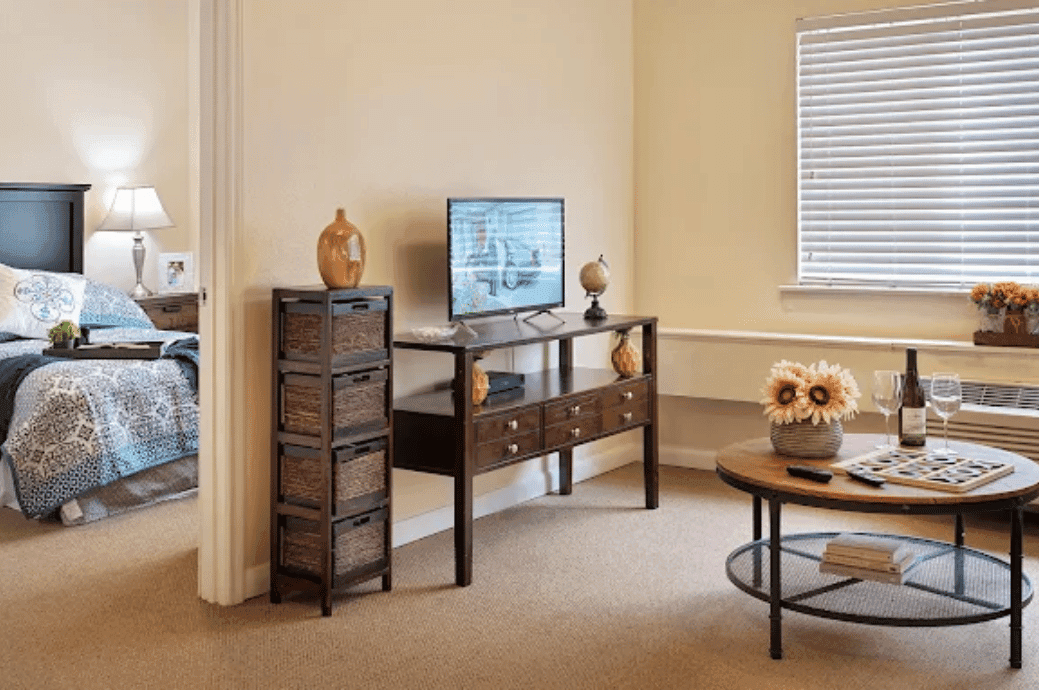 Atria Senior Living Grapevine - Gallery image