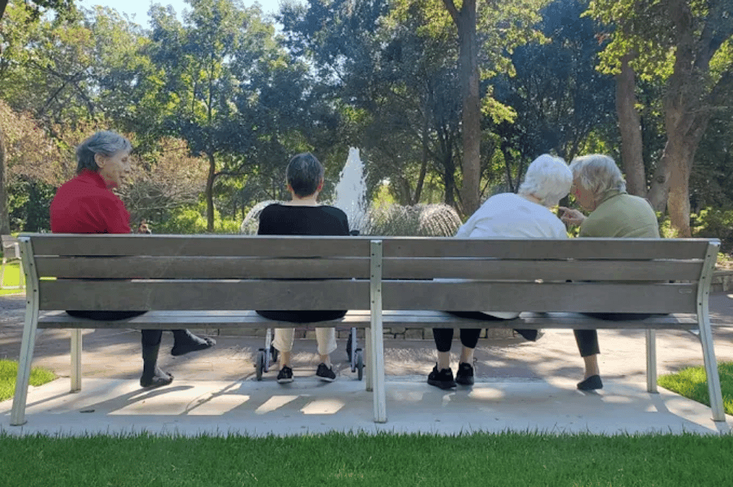 Atria Senior Living Grapevine - Gallery image