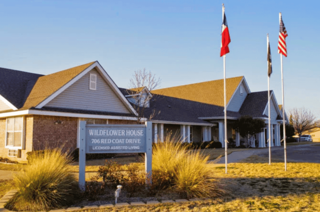 Trustwell Living at Wildflower Place - Business image
