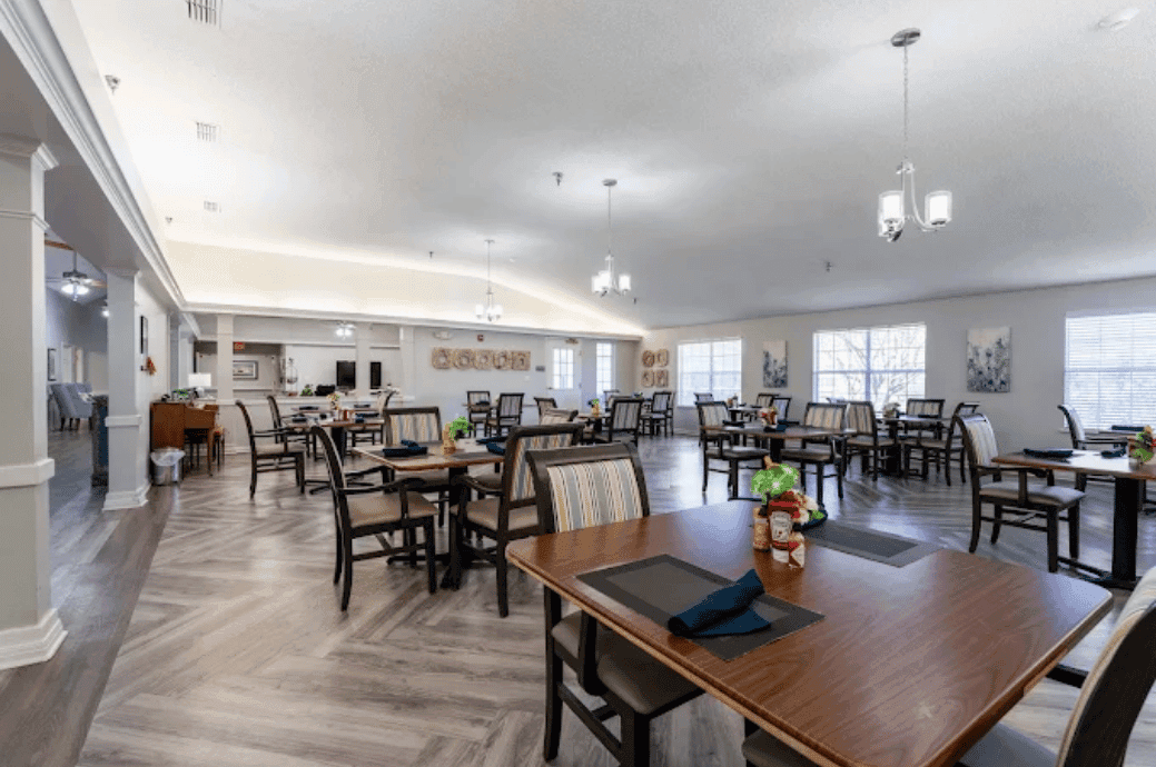 Trustwell Living at Wildflower Place - Gallery image