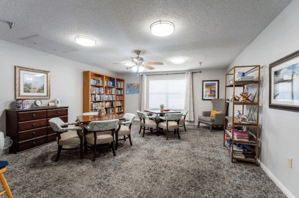 Trustwell Living at Wildflower Place - Gallery image