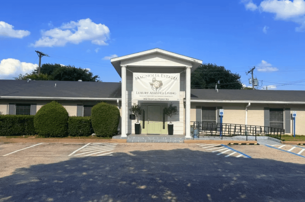Magnolia Estates of Grand Prairie - Gallery image