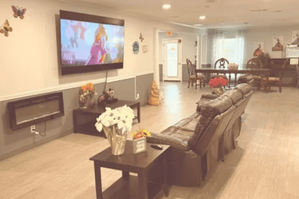 Magnolia Estates of Grand Prairie - Gallery image