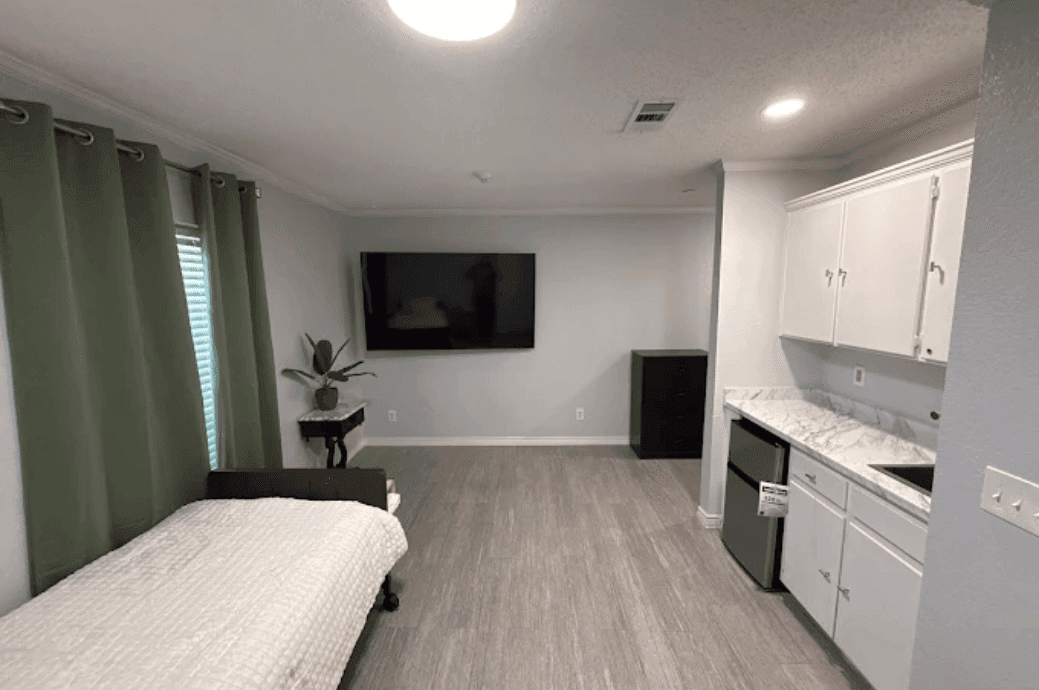 Magnolia Estates of Grand Prairie - Gallery image