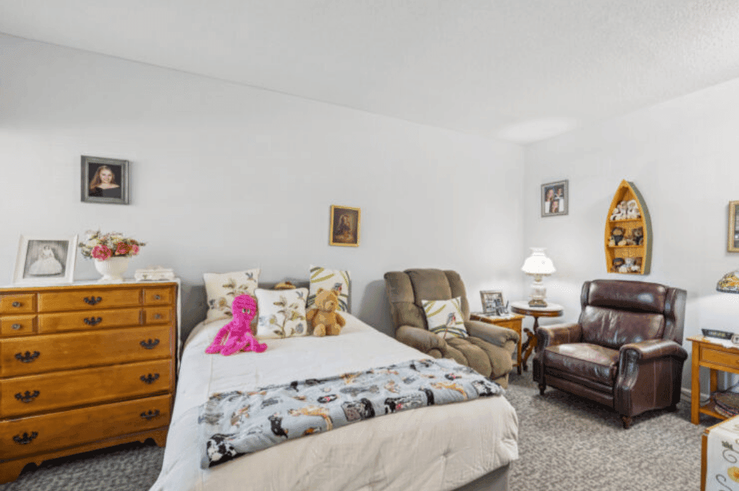 Cadence North Raleigh by Cogir - Gallery image