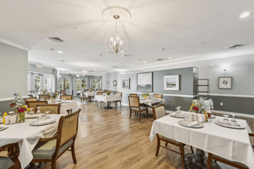 Cadence North Raleigh by Cogir - Gallery image