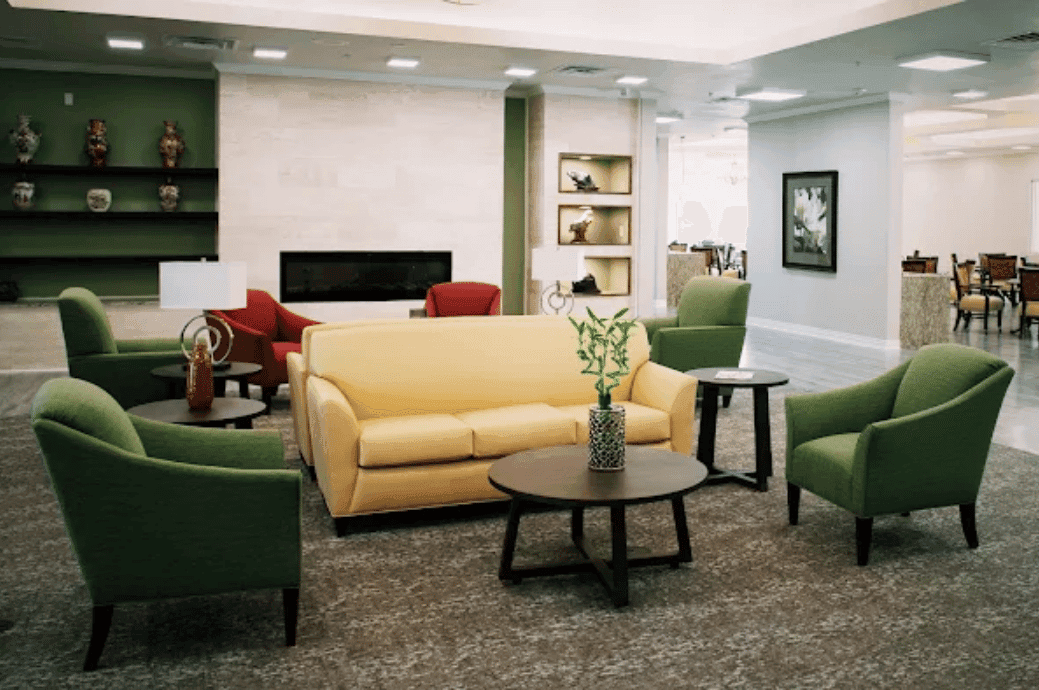 Highlands Village Senior Living - Gallery image