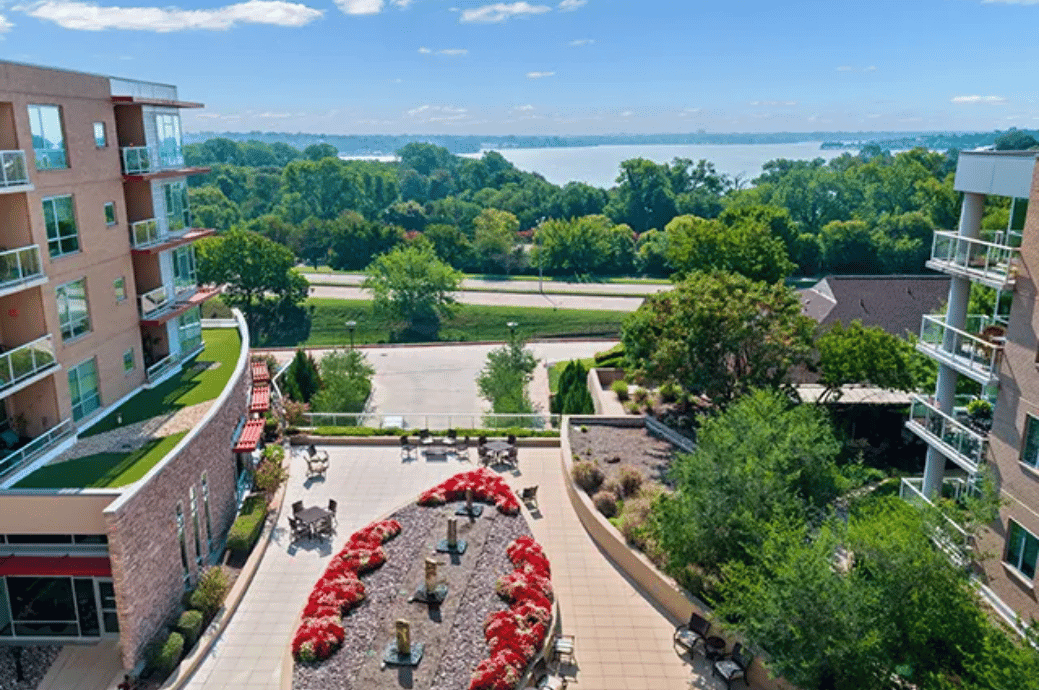 CC Young Senior Living - Gallery image