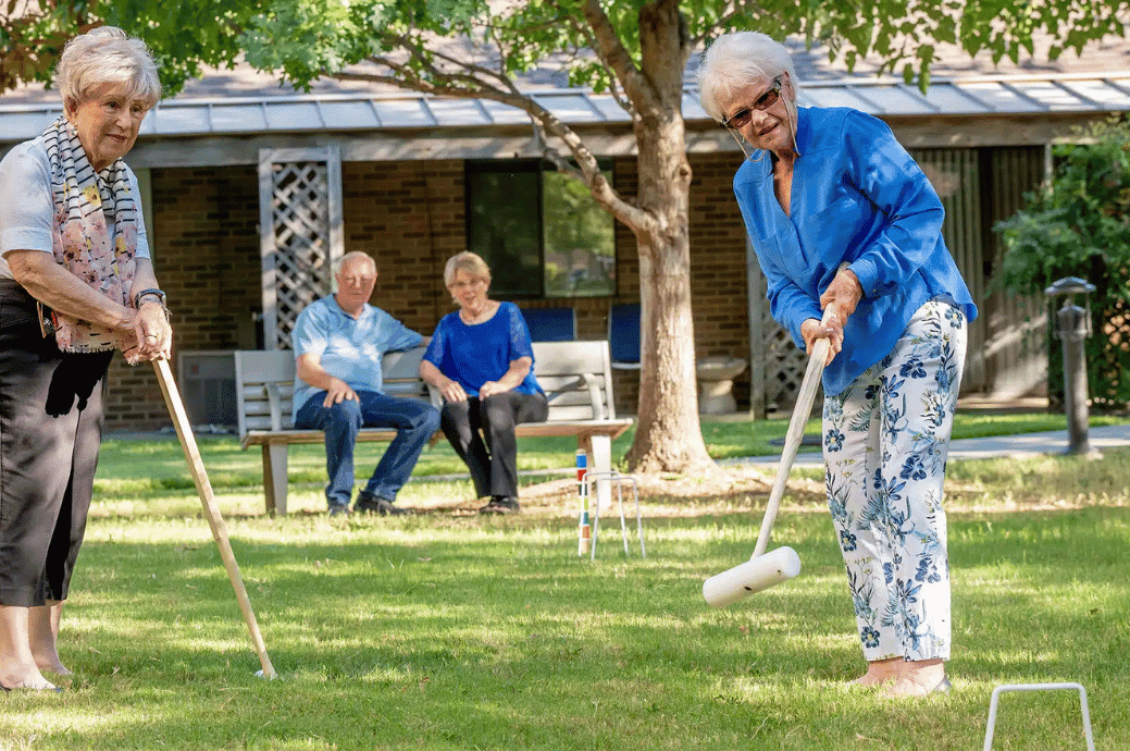 CC Young Senior Living - Gallery image