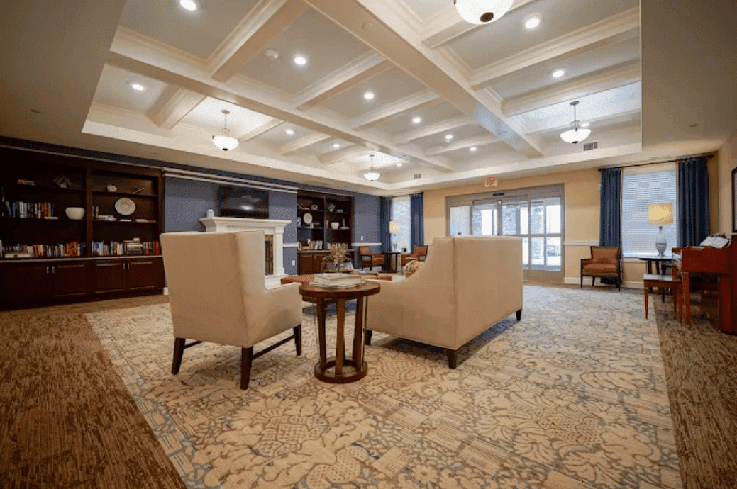 Harmony at Greensboro - Gallery image