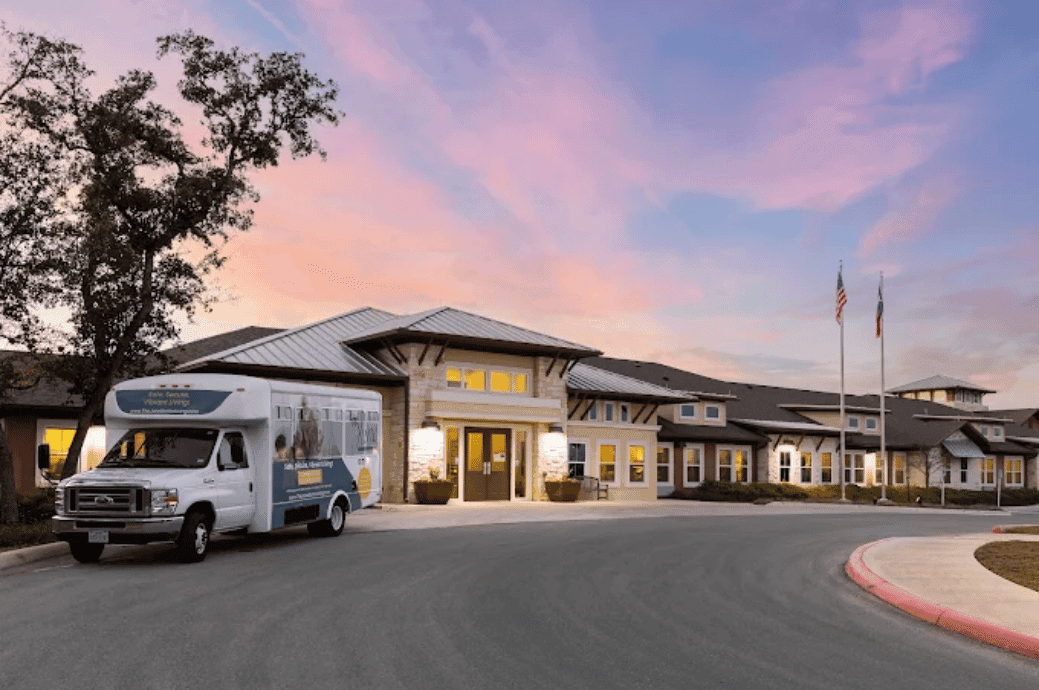 The Waterford at Westover Hills - Business image