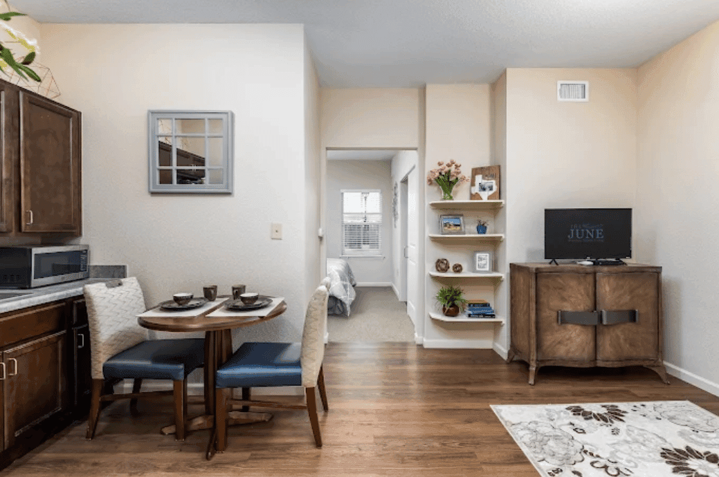 The Waterford at Westover Hills - Gallery image