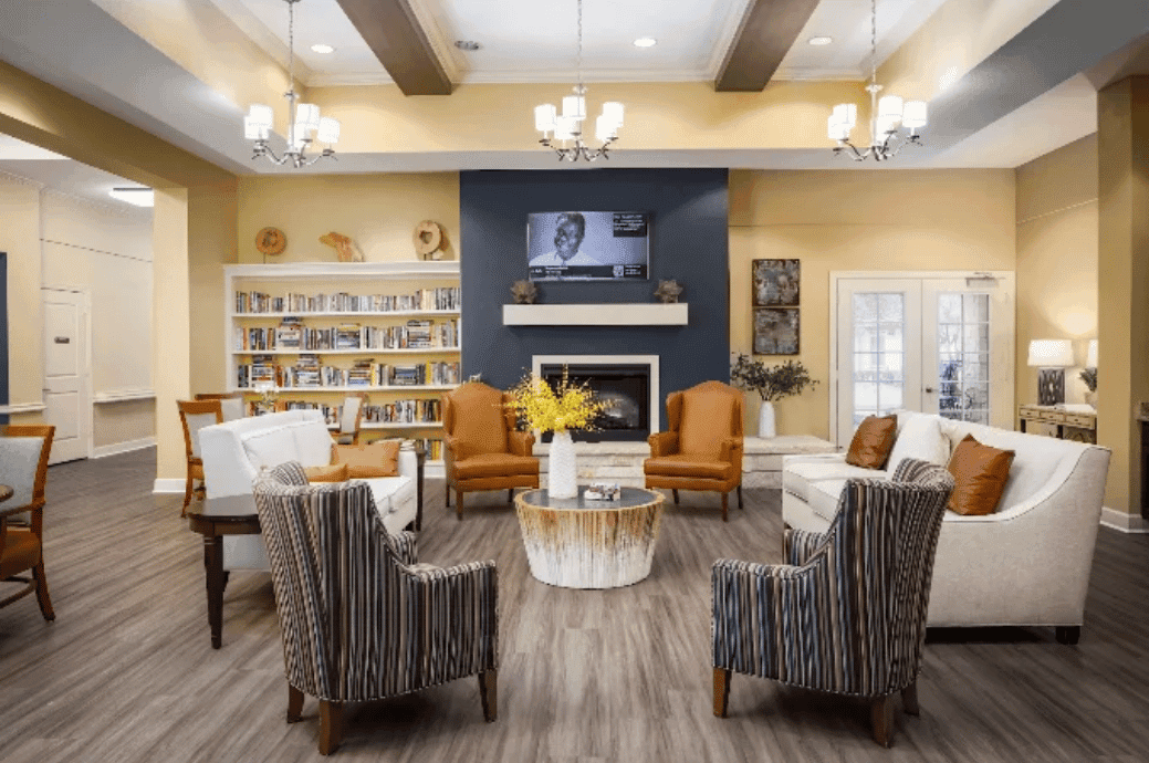 The Waterford at Westover Hills - Gallery image