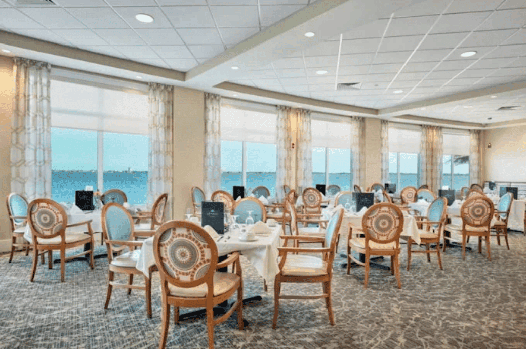 Grand Villa of Palm Bay - Gallery image