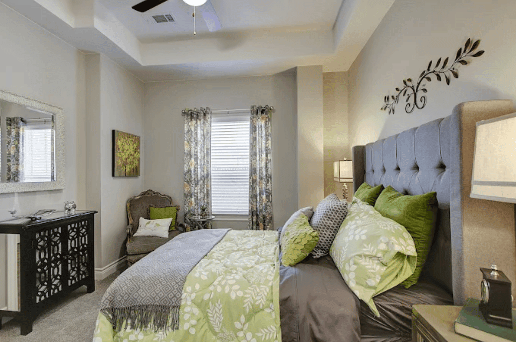 The Ridglea - Gallery image