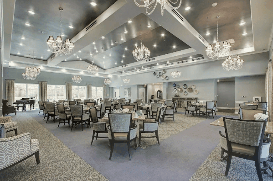 The Ridglea - Gallery image