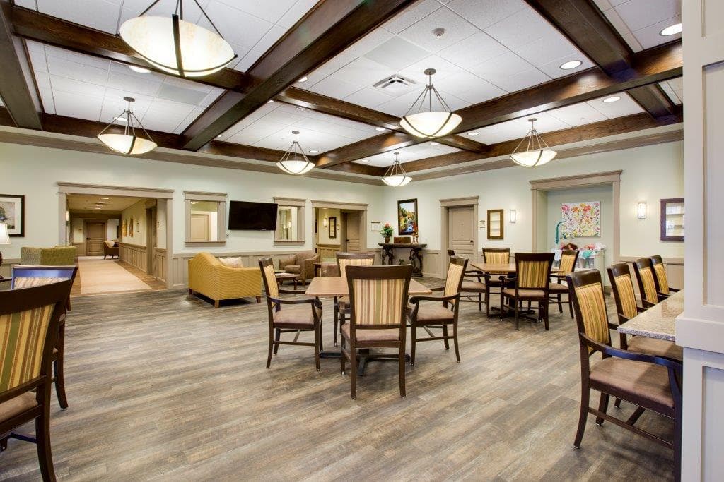 Mission Oaks Assisted Living and Memory Care - Gallery image