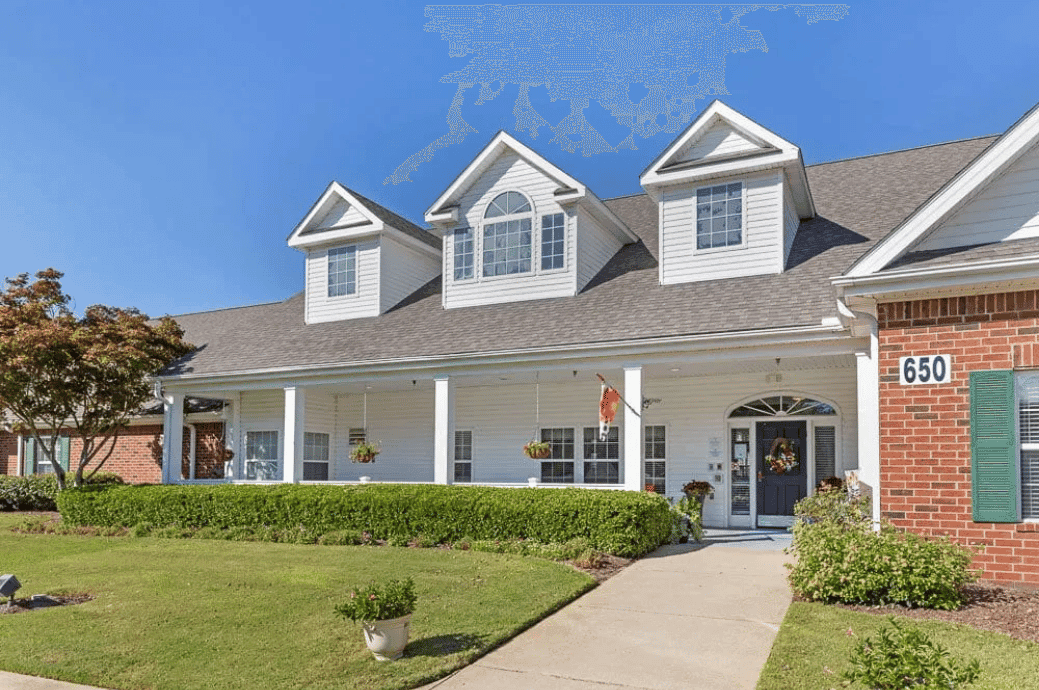 Navion of Rocky Mount - Business image