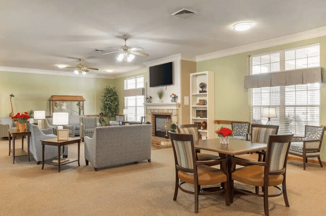 Navion of Rocky Mount - Gallery image