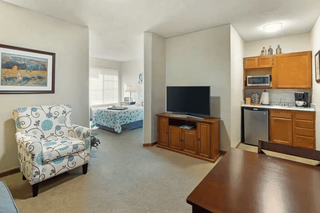 Navion of Rocky Mount - Gallery image