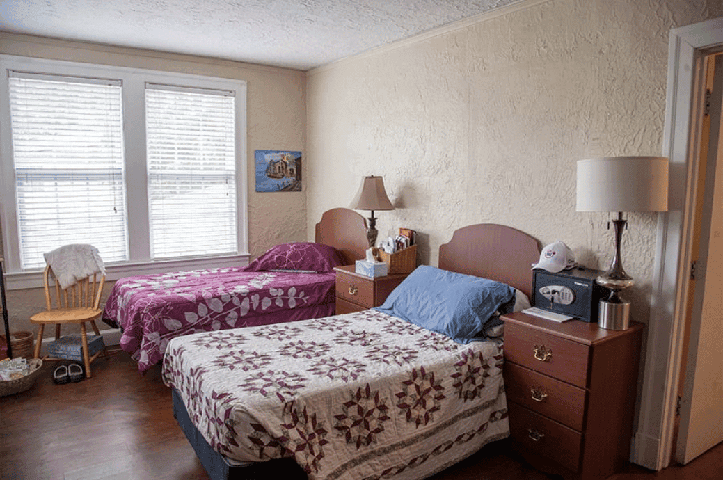 Her Heart Village - Gallery image