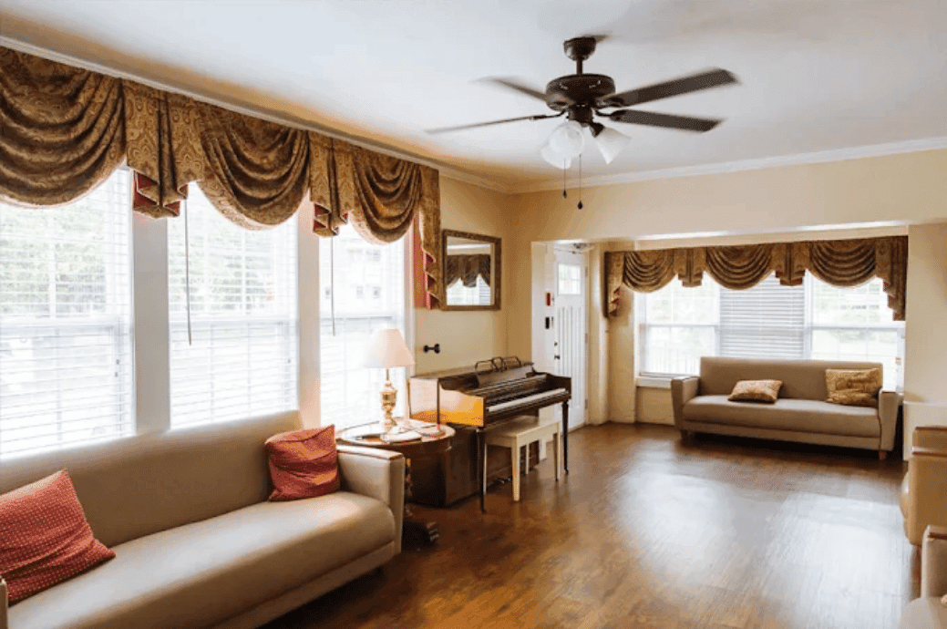 Her Heart Village - Gallery image