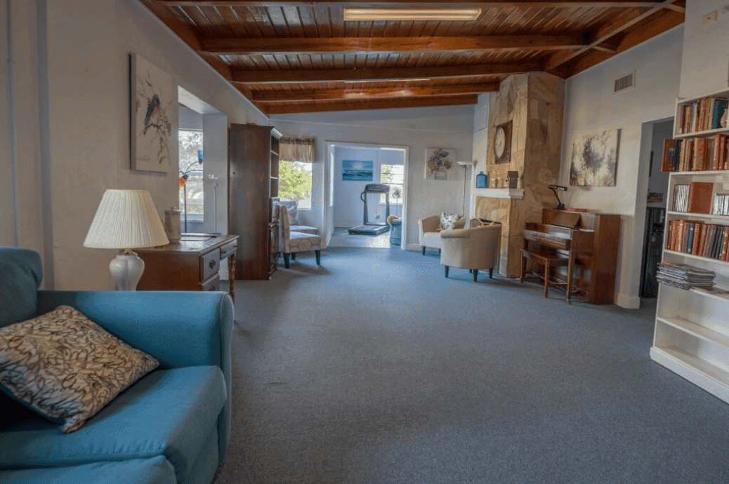 Park of the Palms - Gallery image