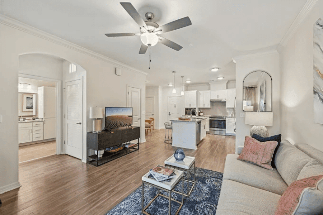 The Alloro at University Groves - Gallery image