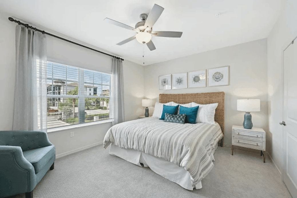 The Alloro at University Groves - Gallery image