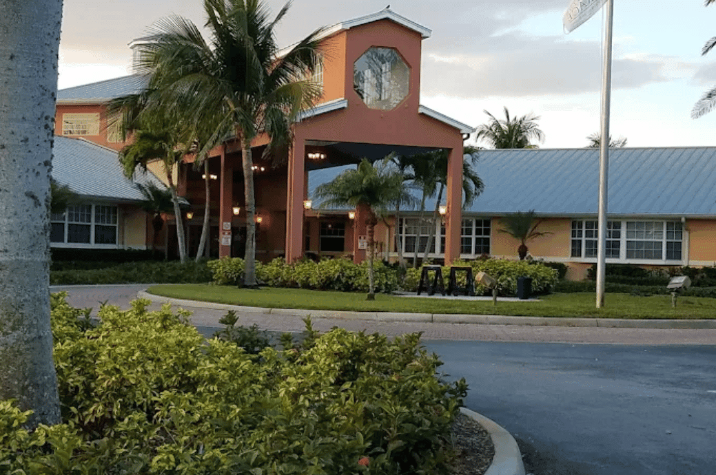 The Vista at Hammock Cove - Business image