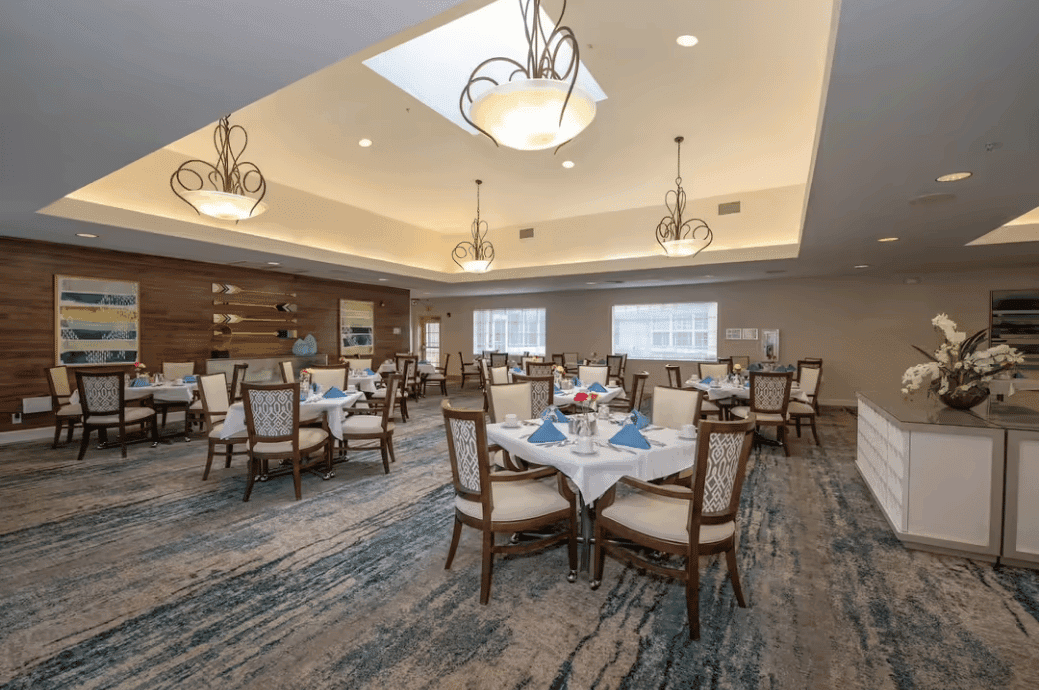 The Vista at Hammock Cove - Gallery image