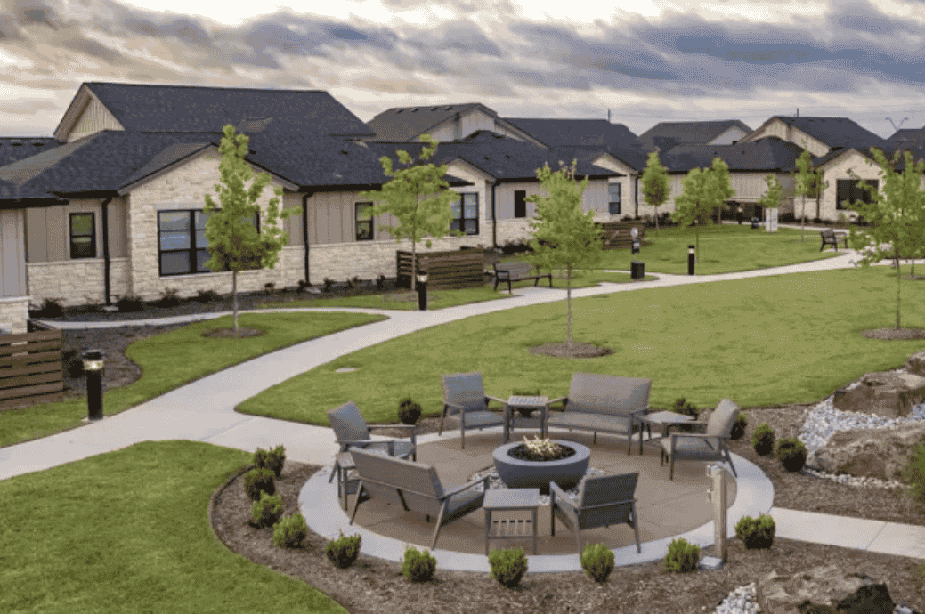 The Outlook at Windhaven - Gallery image
