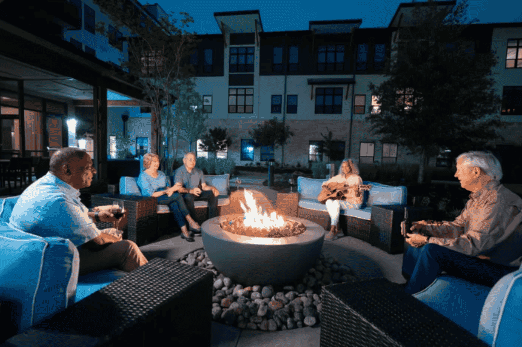 The Outlook at Windhaven - Gallery image