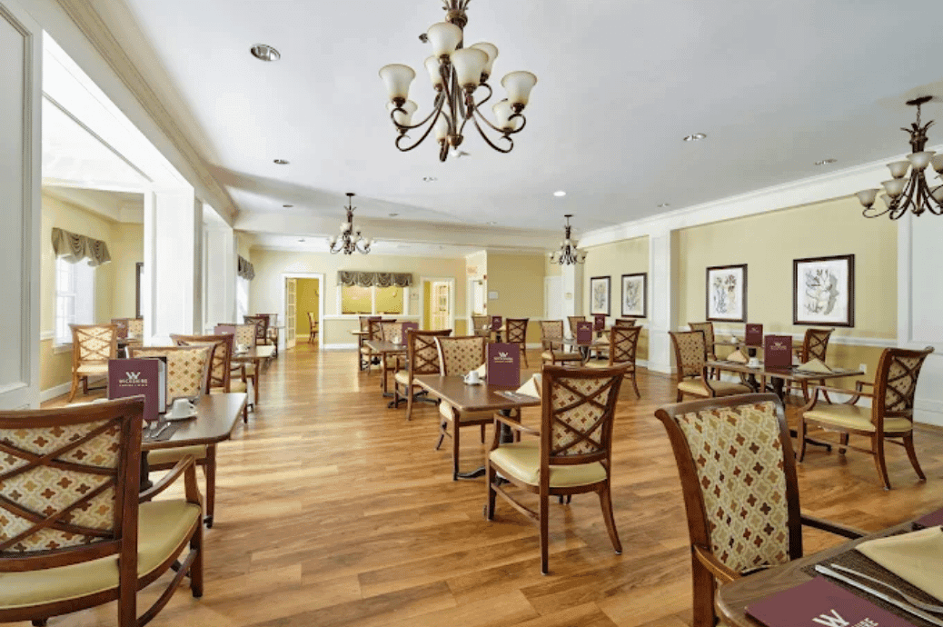 Wickshire Countryside (Colliers at Countryside) - Gallery image
