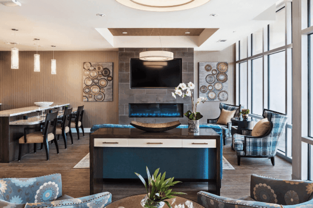 The Village at The Triangle - Gallery image