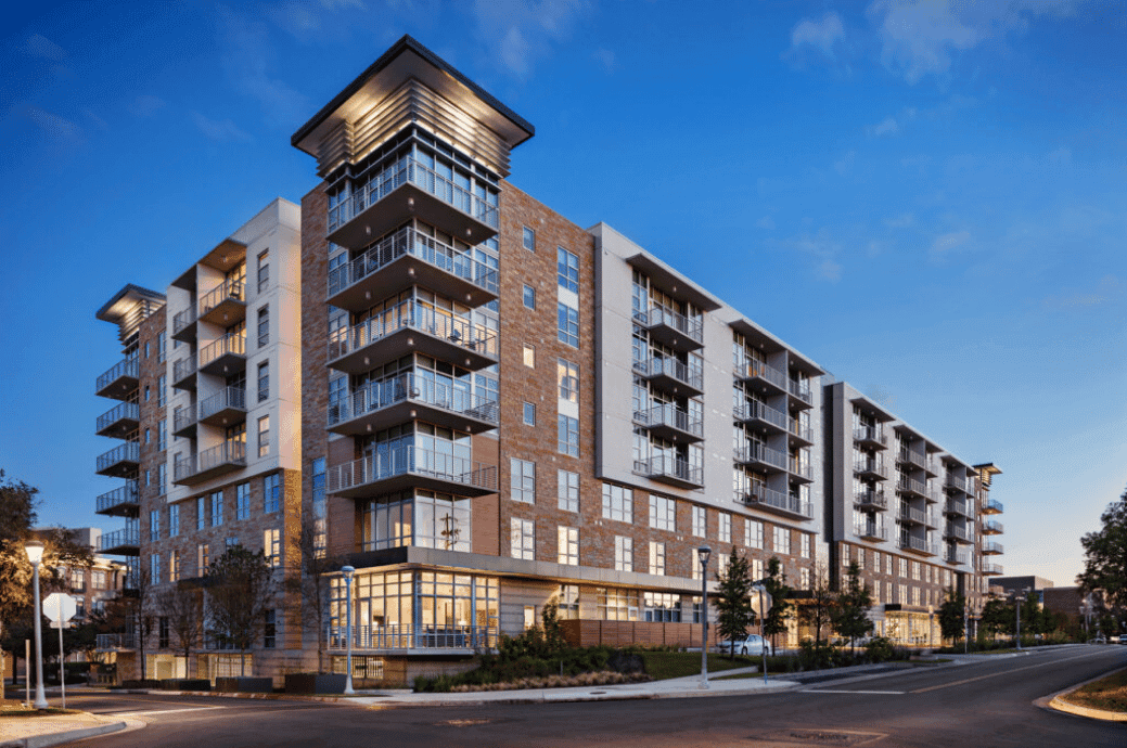 The Village at The Triangle - Business image