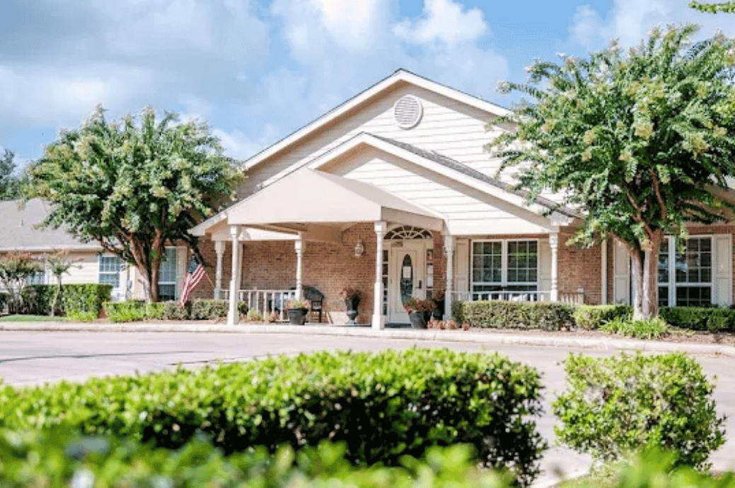The Reserve at Braeswood Senior Living - Gallery image